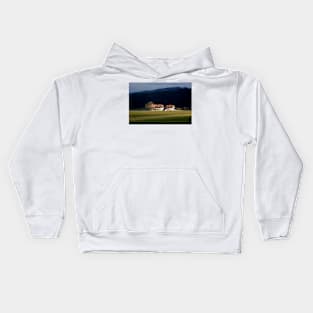 The farm Kids Hoodie